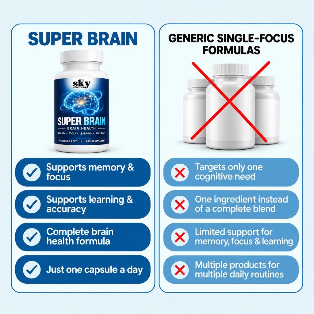 Super Brain