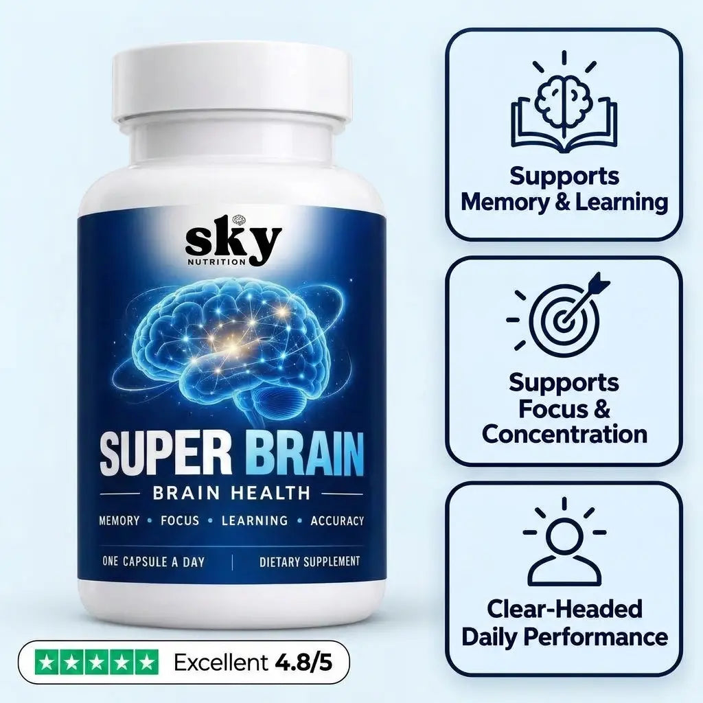 Super Brain