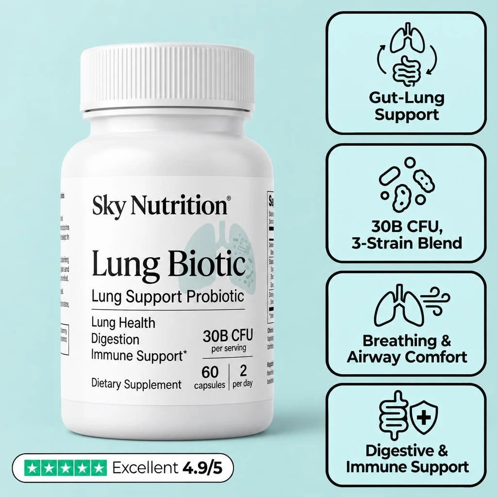 Lung Biotic